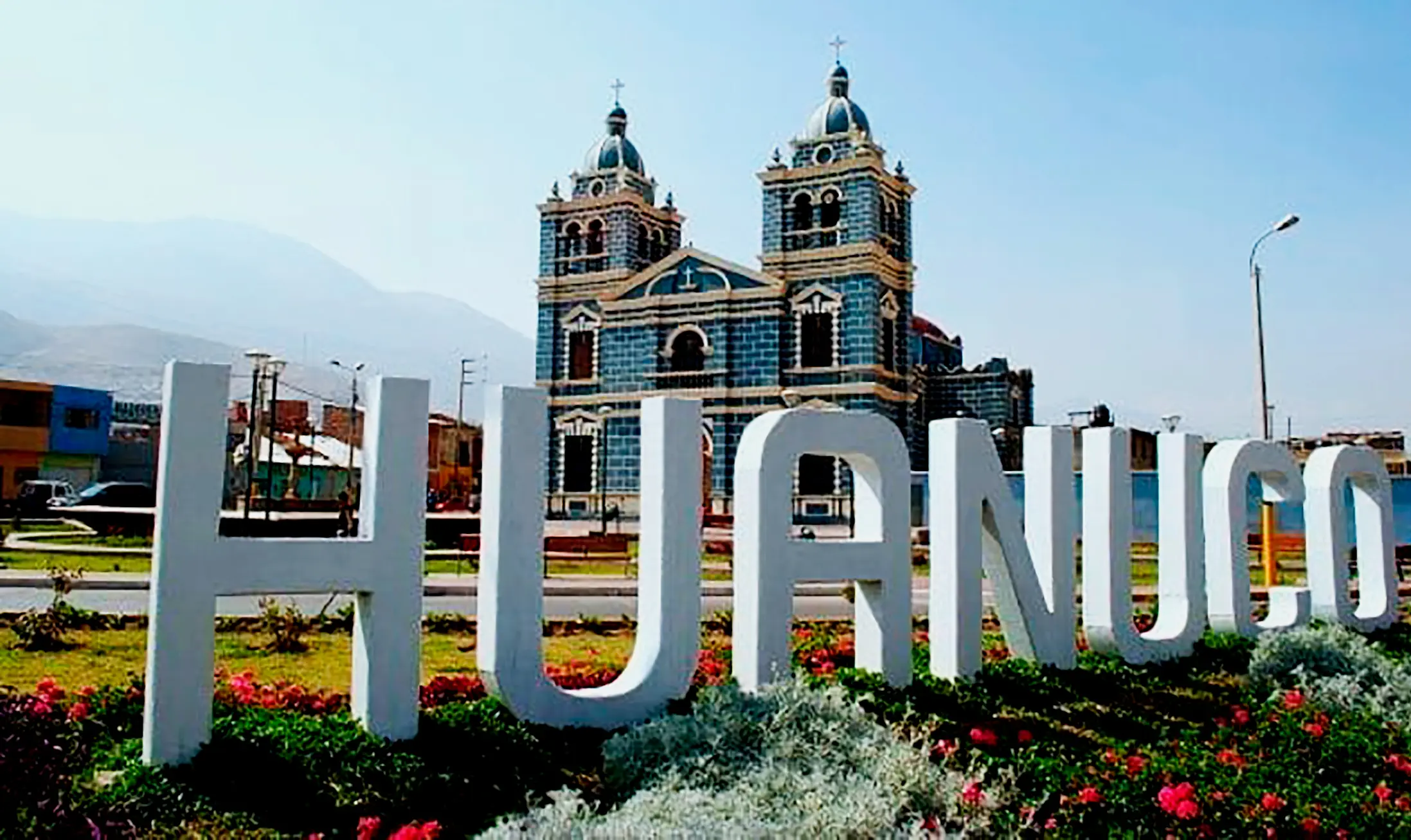 HUANUCO