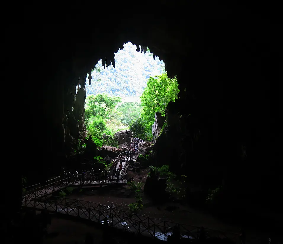 cueva de las lechuzas