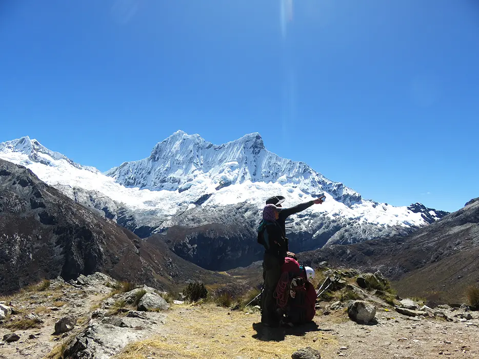 mirador yanapaccha
